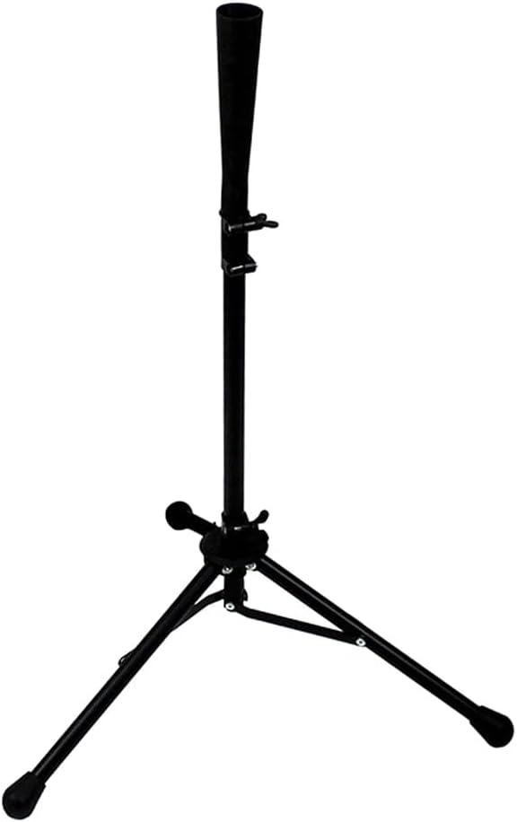 ADJUSTABLE BATTING TEE BASEBALL SOFTBALL 28"-42"