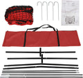 BASEBALL SOFTBALL PRACTICE NET 7X7FT