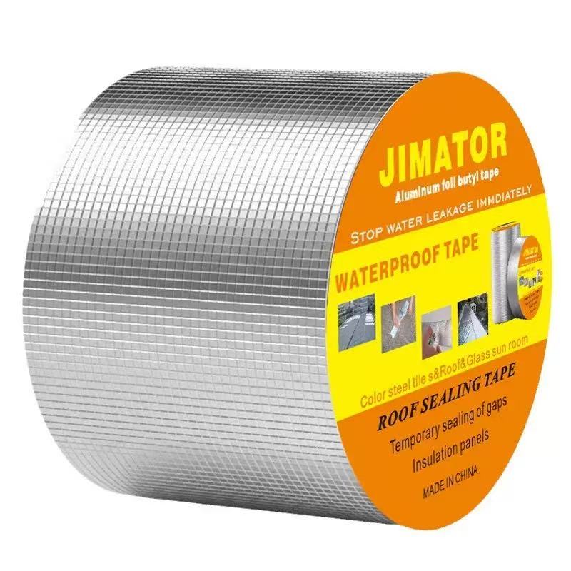 BUTYL TAPE -1MMX5CMX5M- 401G
