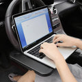 CAR STEERING WHEEL DESK- 42X28X18 -OPP BAG