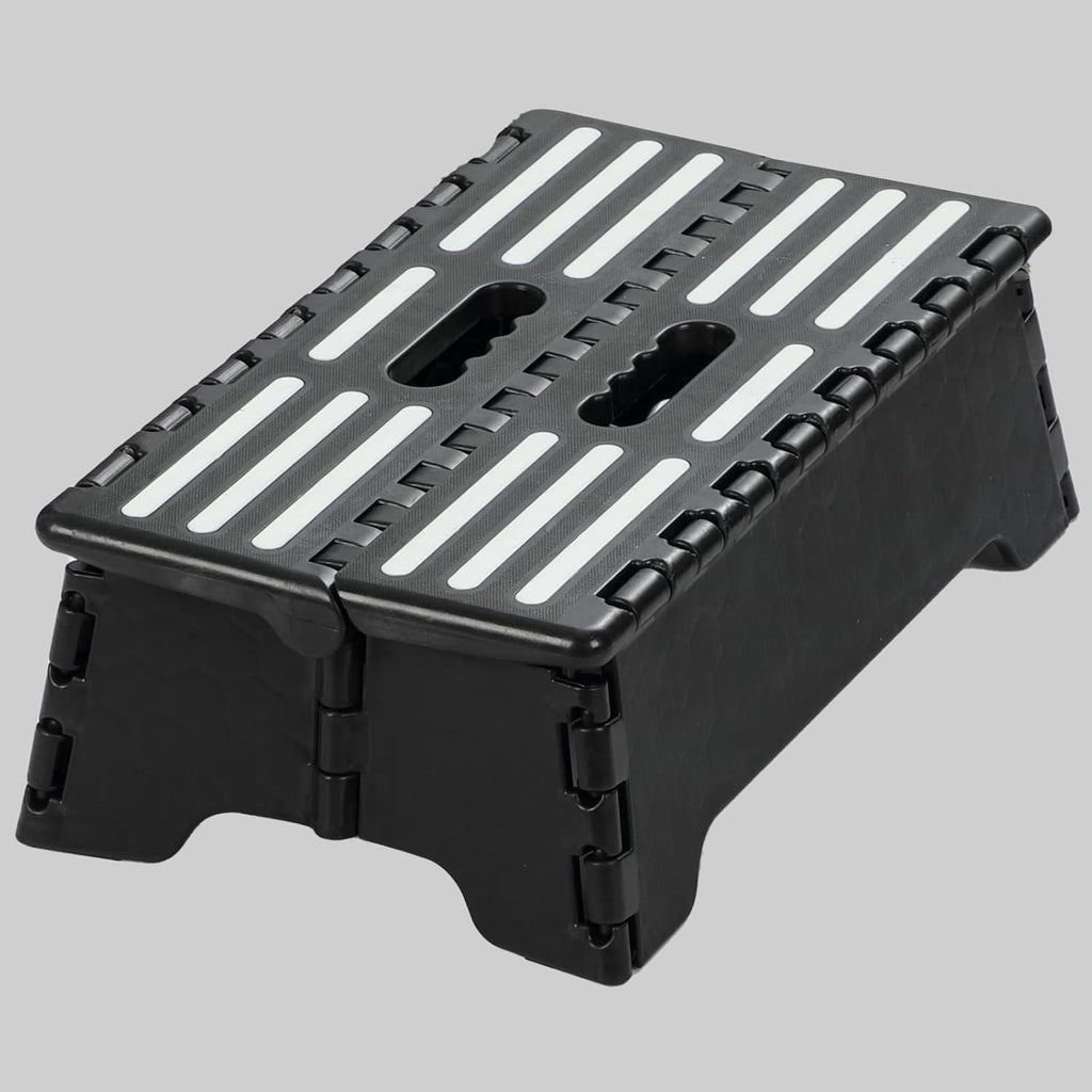 FOLDING STEP-38X22X13CM- 1300G