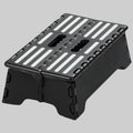 FOLDING STEP-38X22X13CM- 1300G