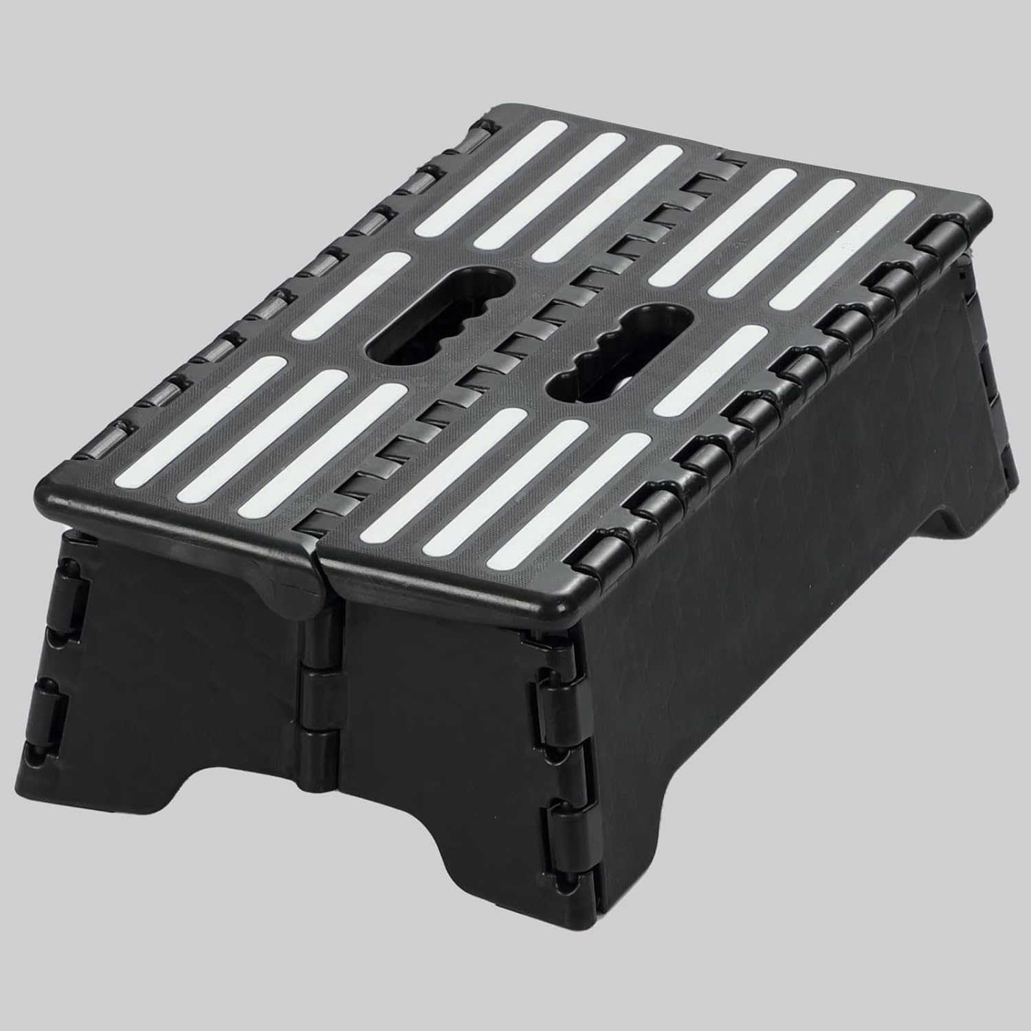 FOLDING STEP-38X22X13CM- 1300G