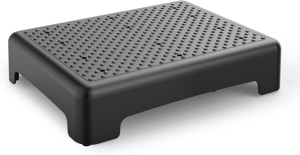 Full Black HALF STEP-BIG