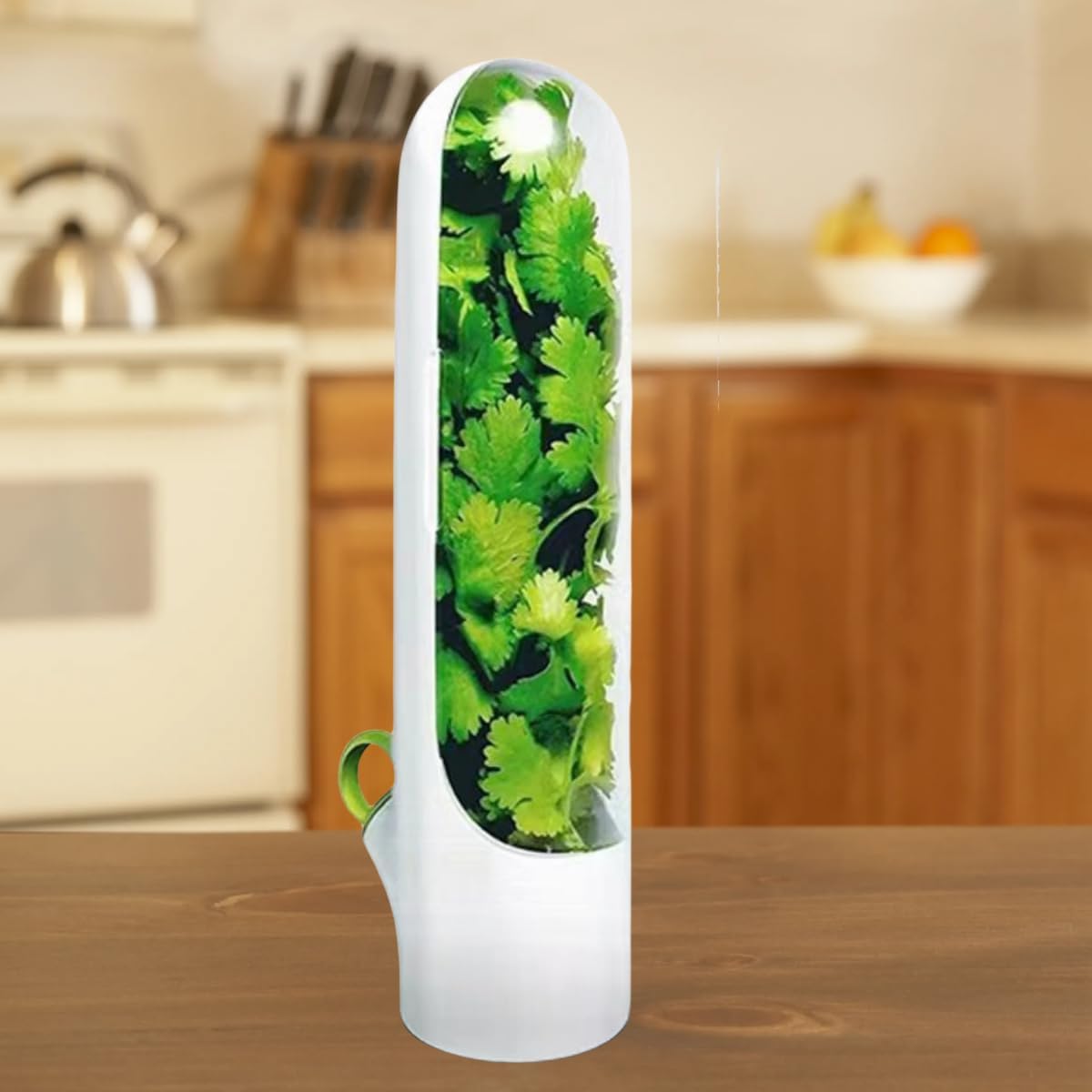 HERB SAVER-6.5X6.5X24.5