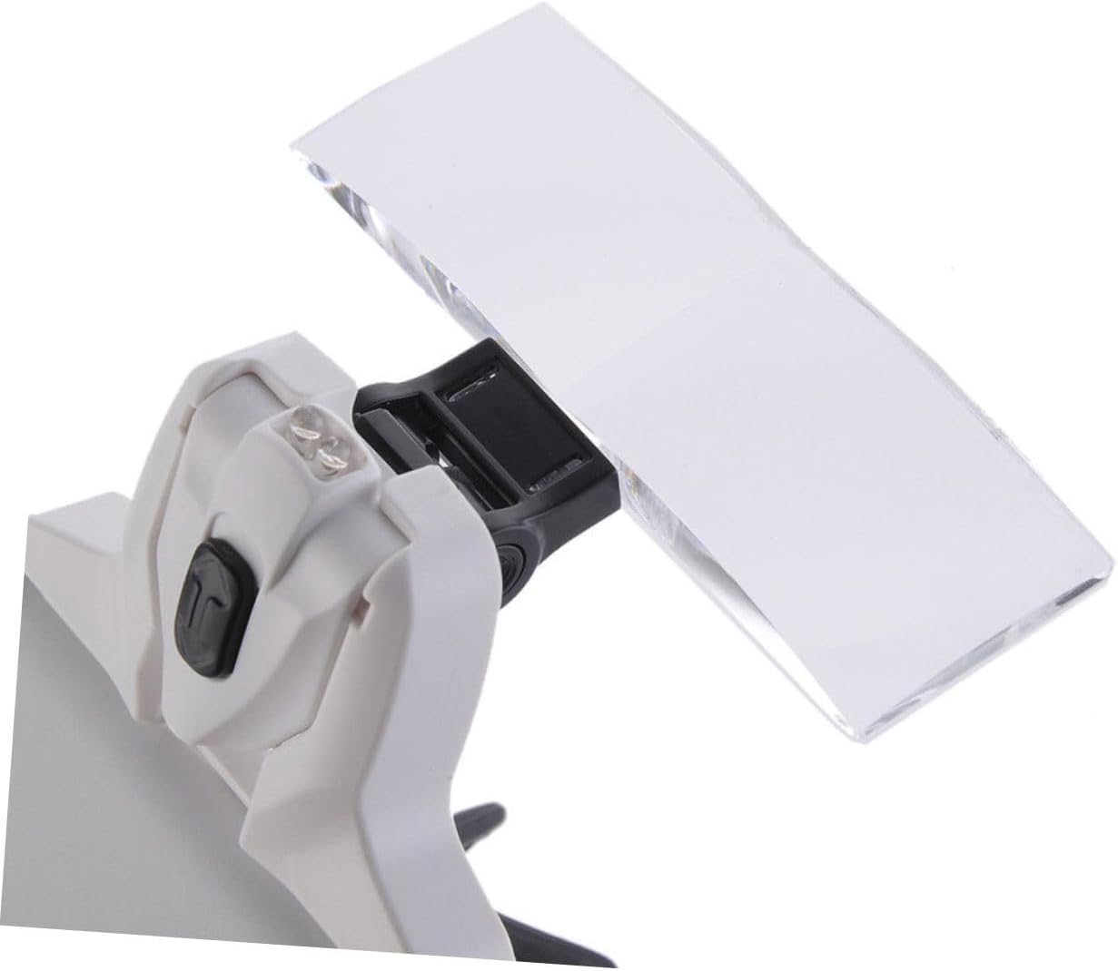 LED HEADBAND MAGNIFIER