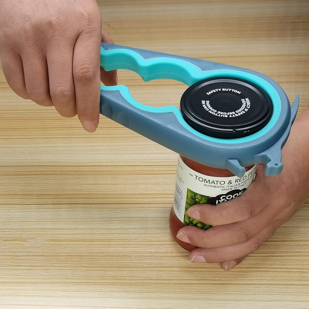 MULTI PURPOSE CAN JAR 4 IN 1 OPENER