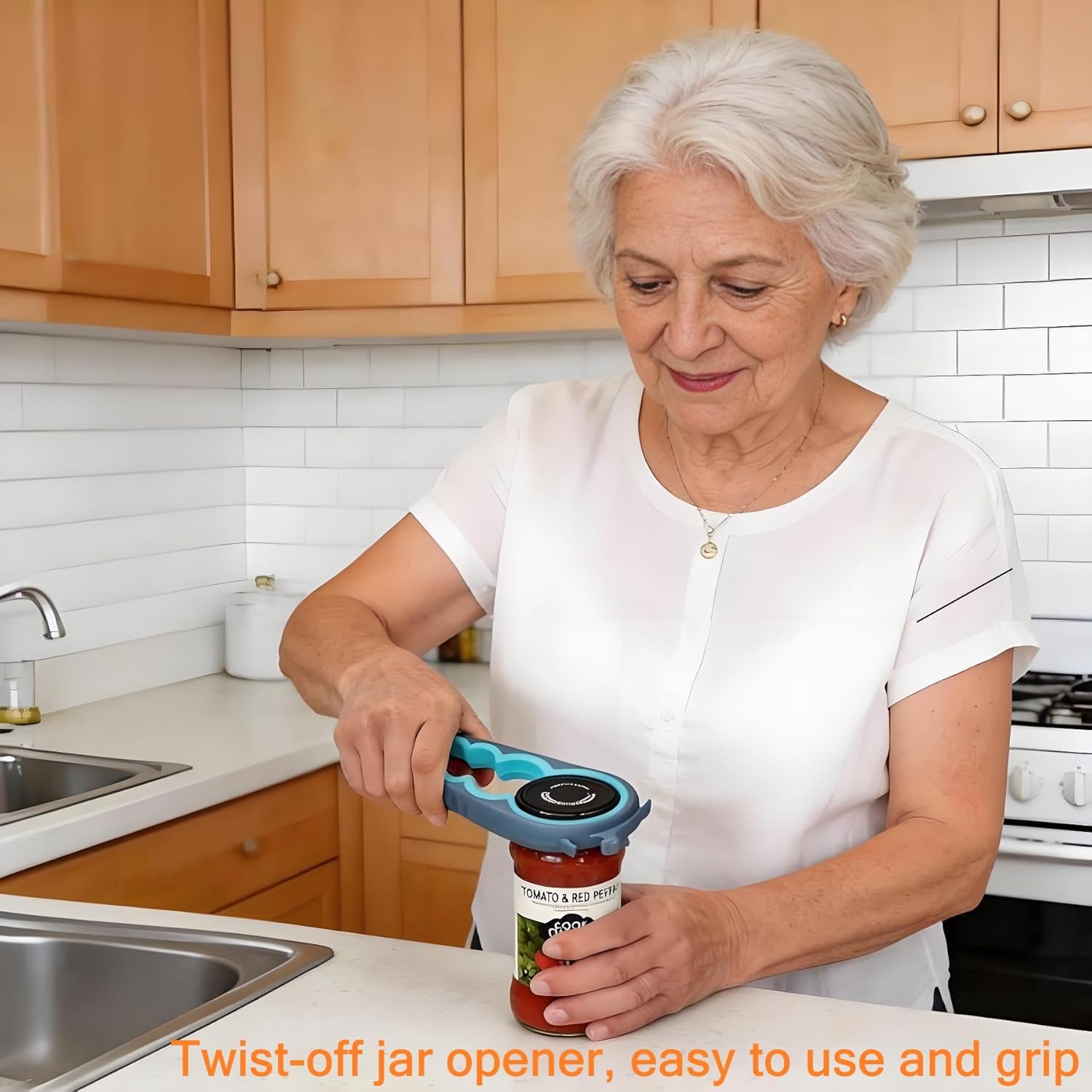 MULTI PURPOSE CAN JAR 4 IN 1 OPENER