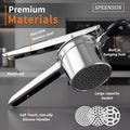 POTATO RICER-4PCS 800G