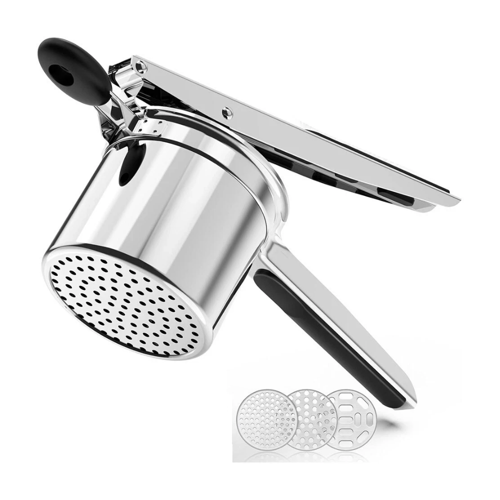 POTATO RICER-4PCS 800G