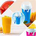 SLUSHIE CUP-450G MIXED COLOR
