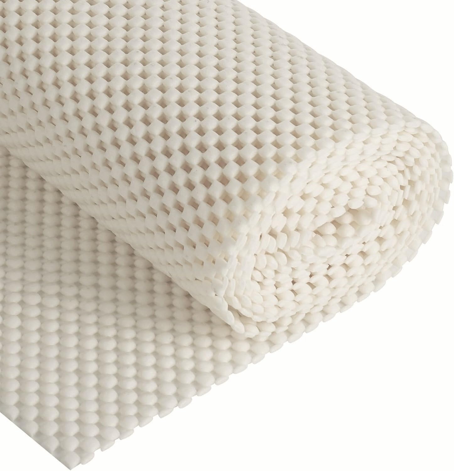 White RUBBER DRAWER LINER 30X190CMX2 - 3MM